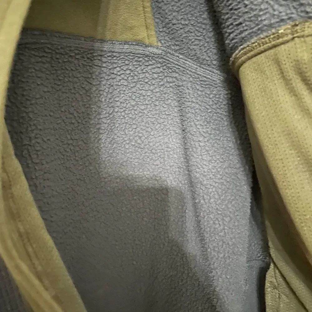 North Face full zip jacket - Picture 4 of 7